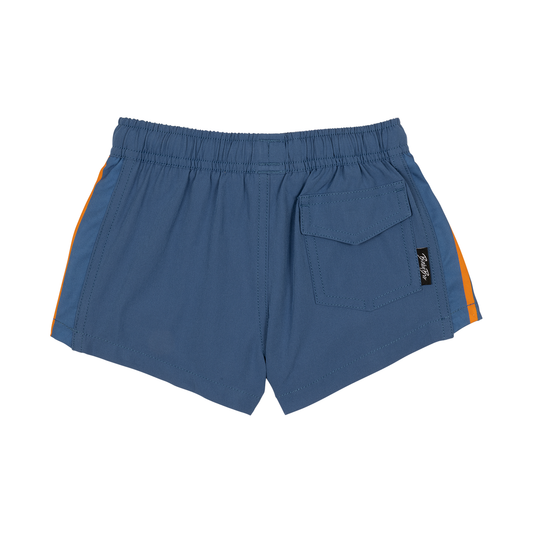 Kids Swimsuit Summer Fever: Blue