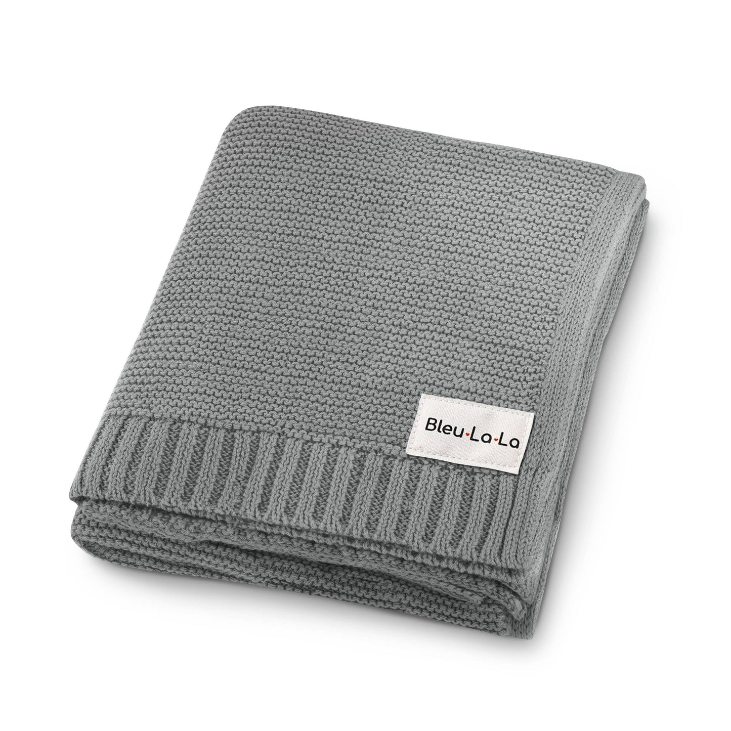 Swaddle Baby Blanket: Lilac