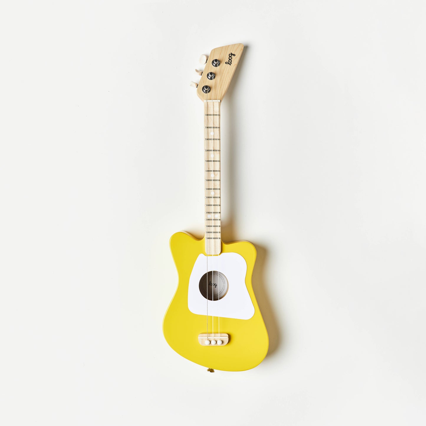 Loog Guitars - Loog Mini Acoustic Ages 3+: Green