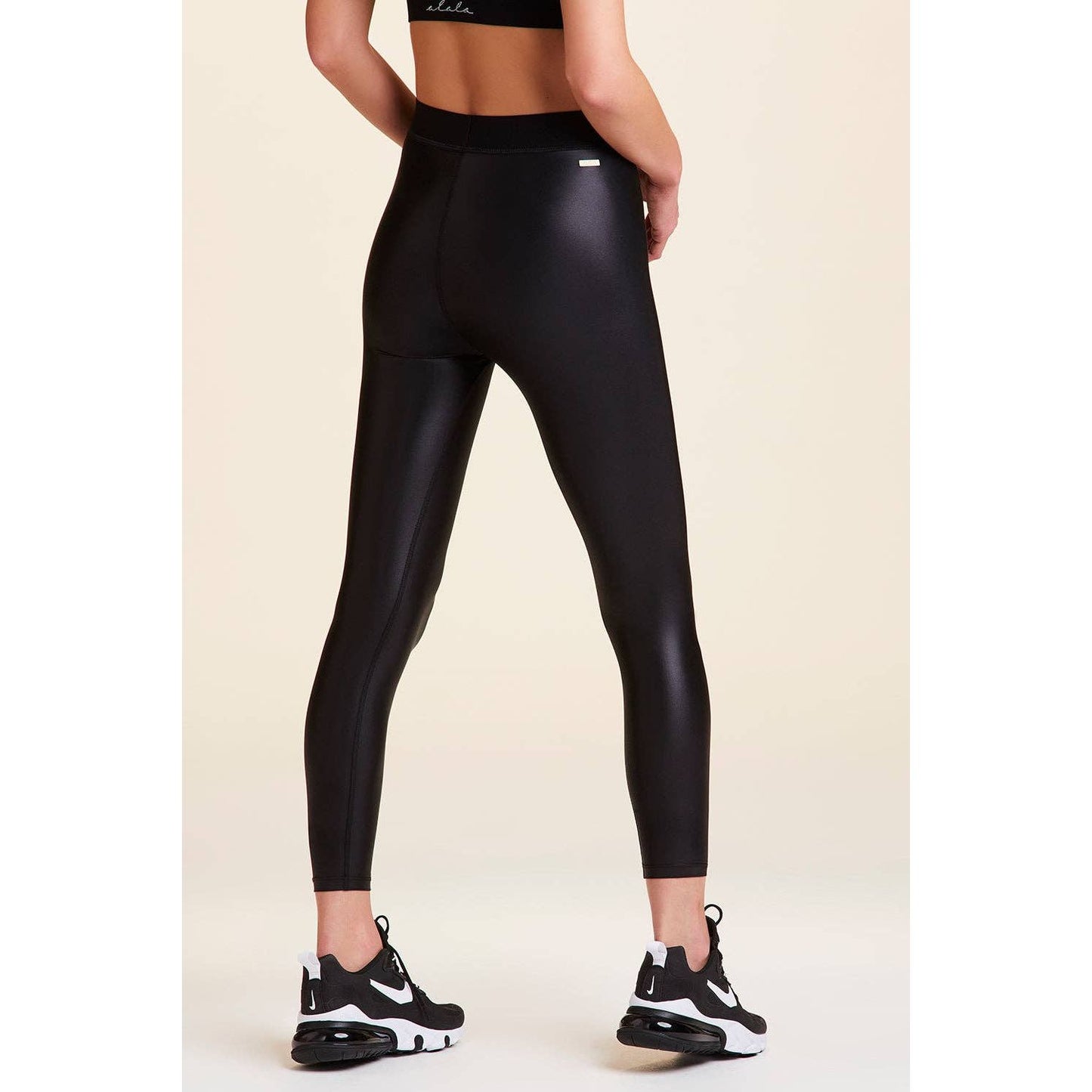 Primary Tight: Liquid Black