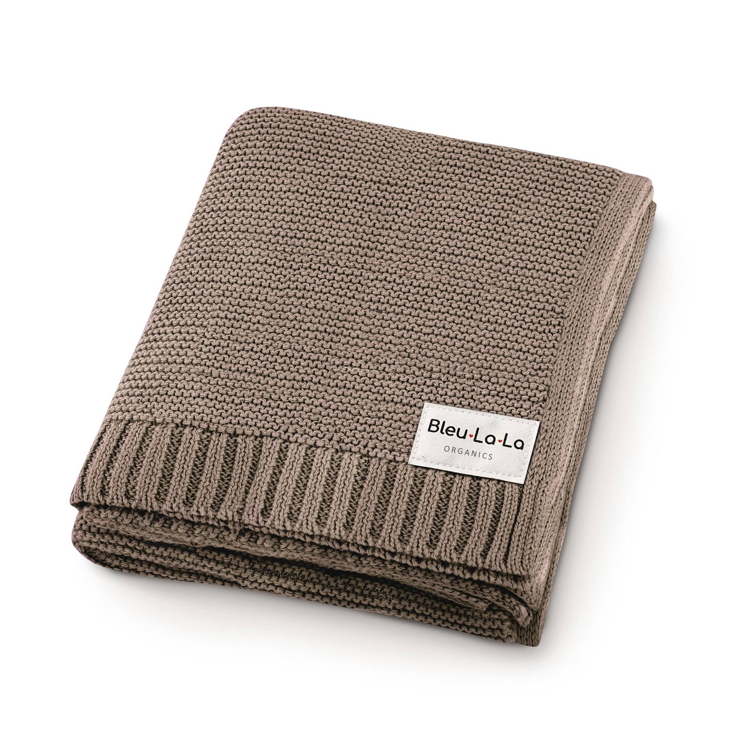 Swaddle Baby Blanket: Lilac