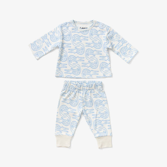 Baby Jogger - Alligator | Bay Blue