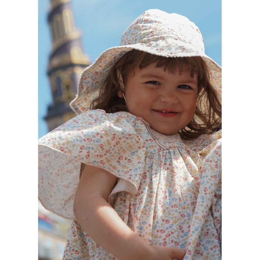 Mathilda Dress