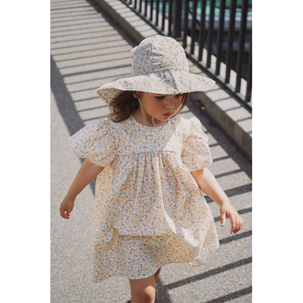 Mathilda Dress