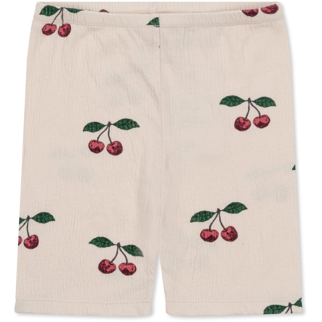 Chleo Shorts - Cerise