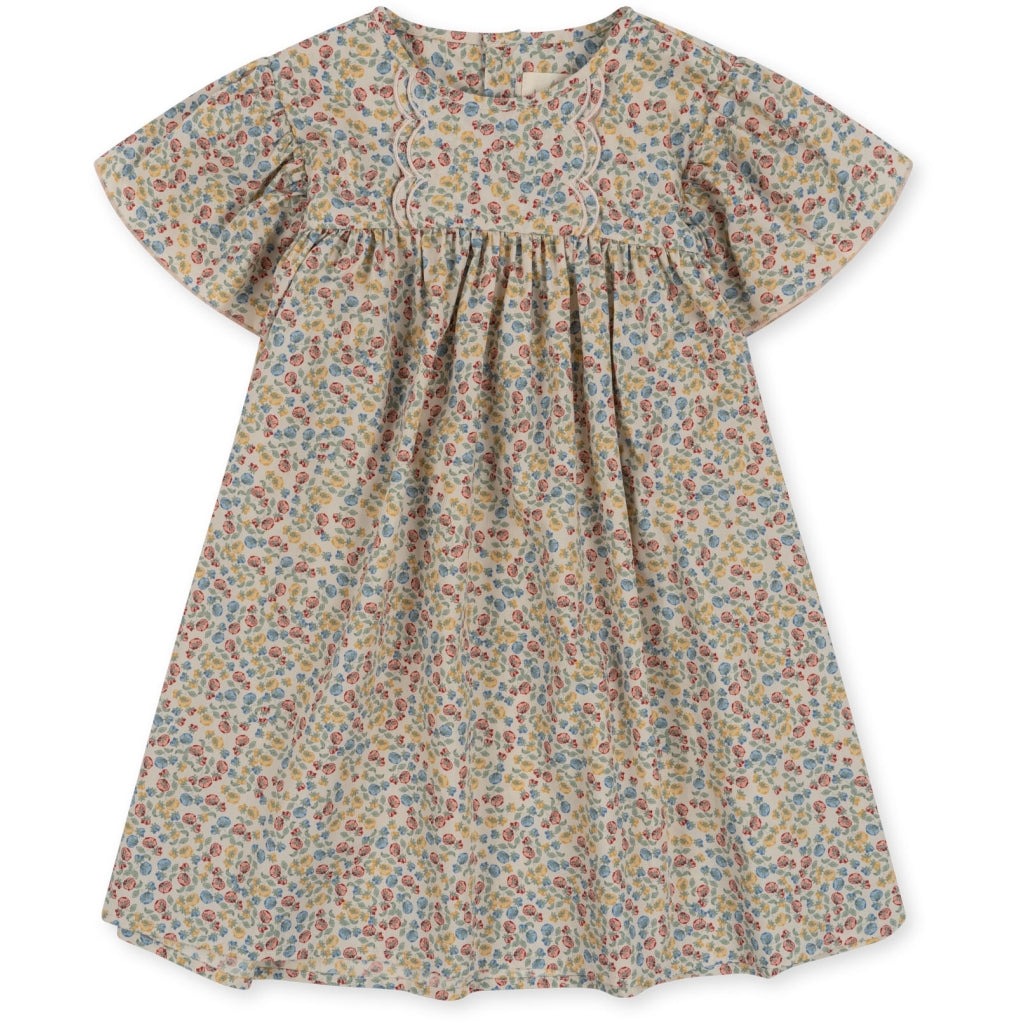Mathilda Dress