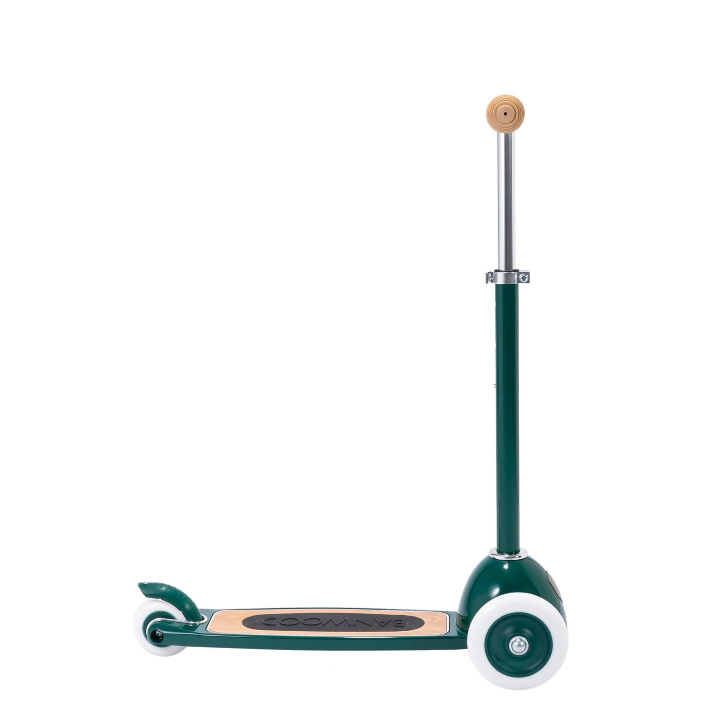 Banwood Inc - Banwood Scooter Green