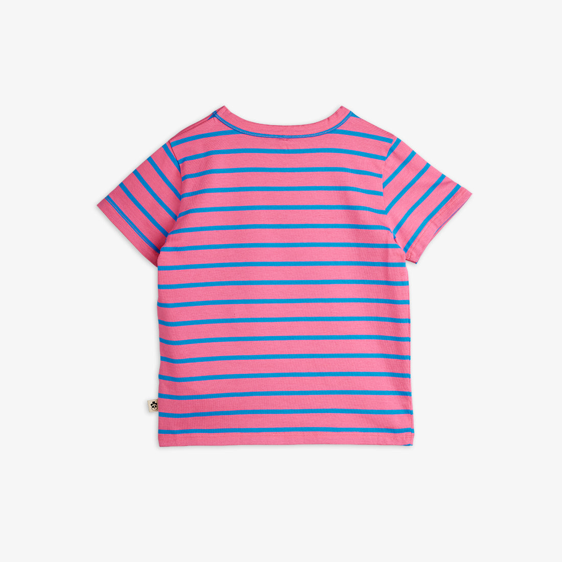 Stripe Tee