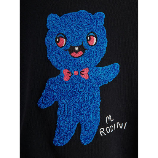 Alien Chenille Sweatshirt