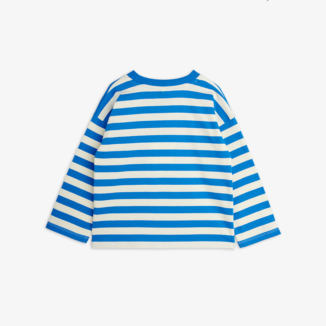 Earth Stripe Tee