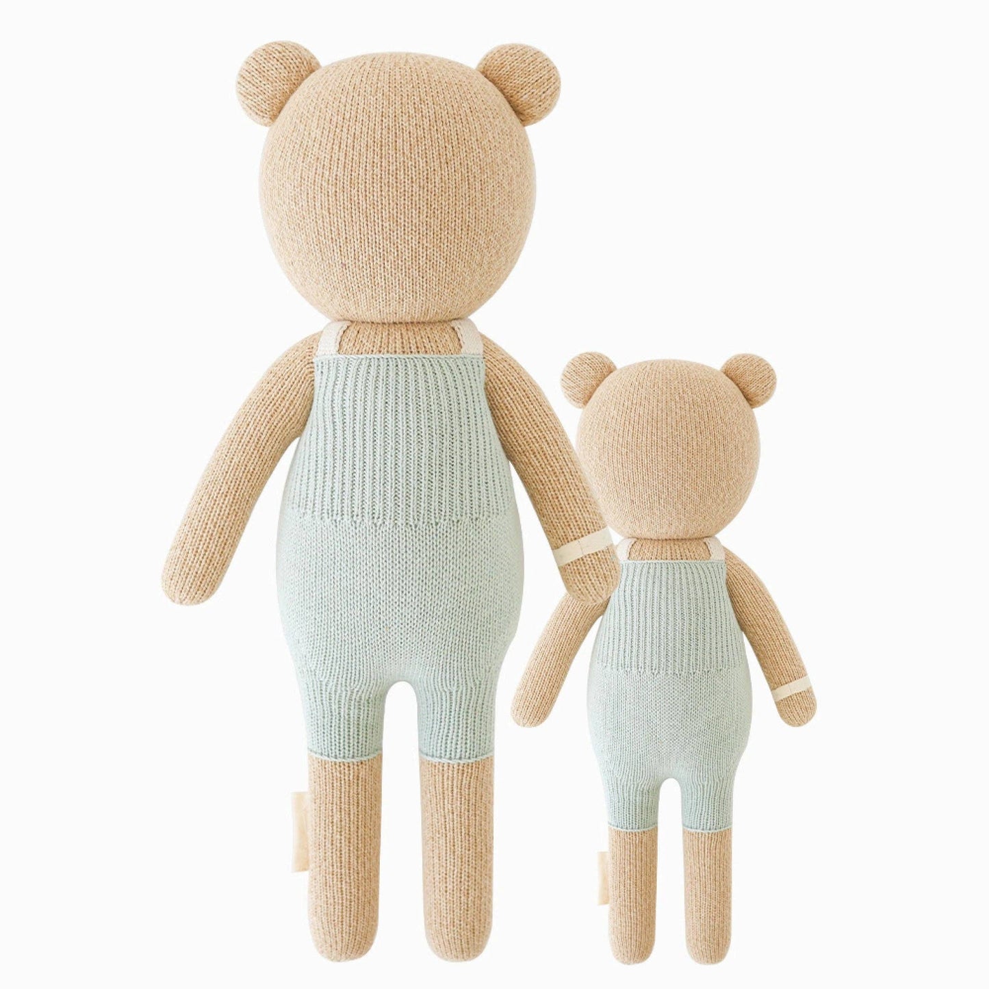 Alexander the honey bear: Little - 13"