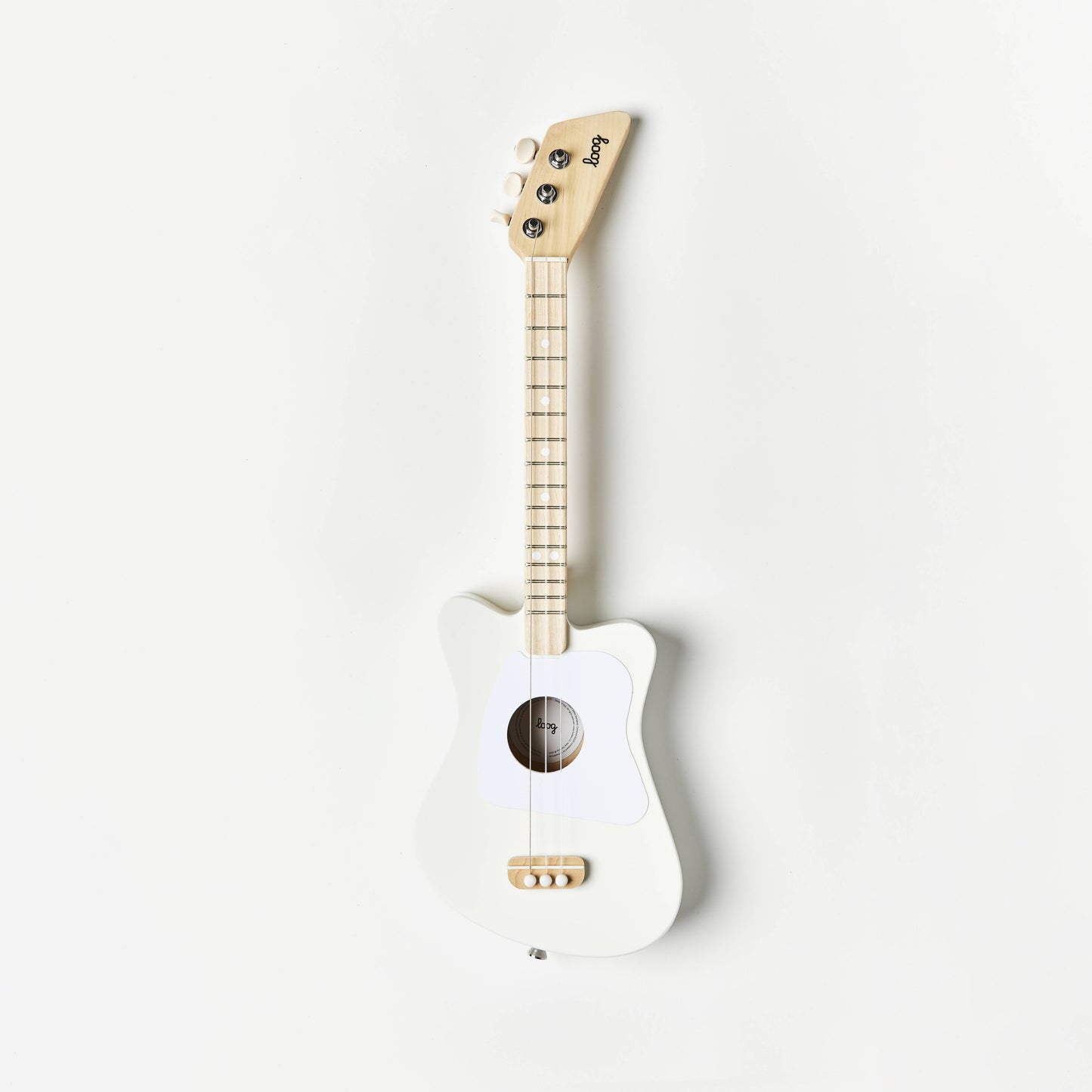 Loog Guitars - Loog Mini Acoustic Ages 3+: Green