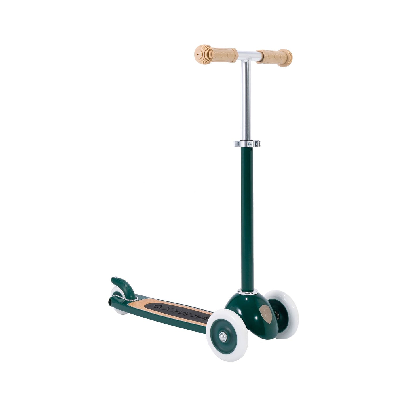 Banwood Inc - Banwood Scooter Green