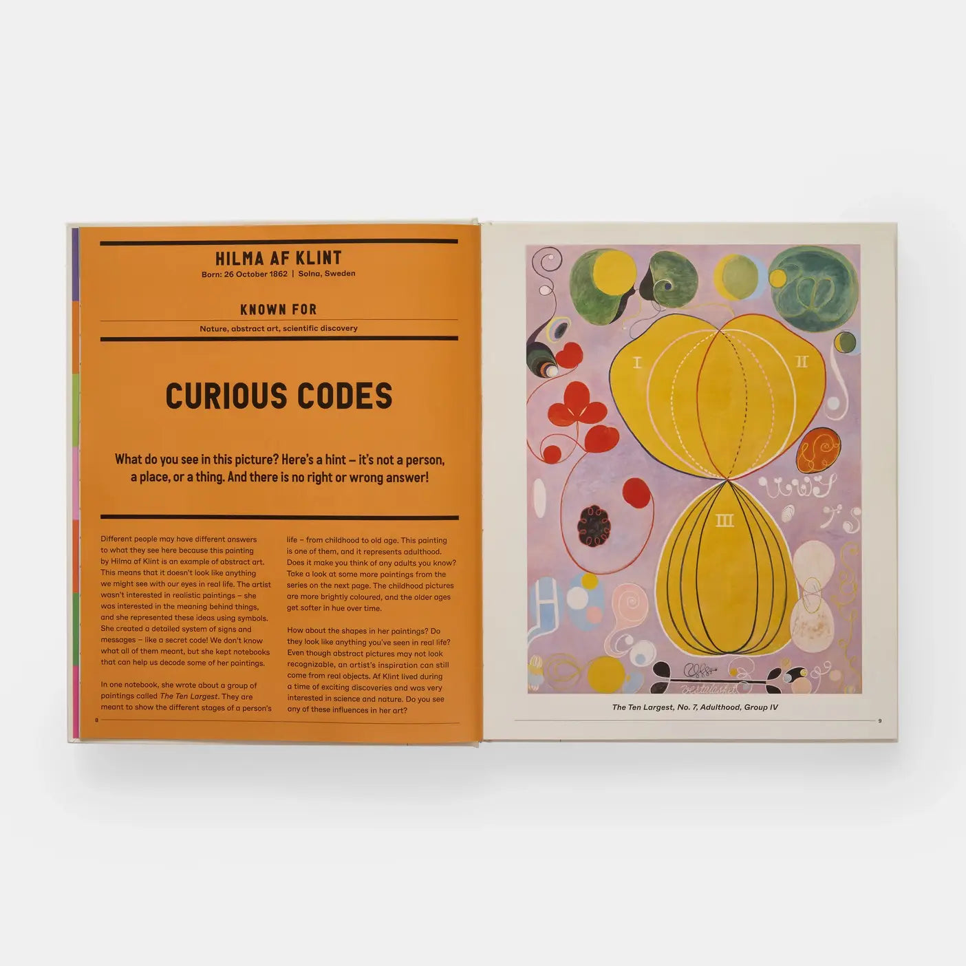 The Art Book For Children: Combined & Expanded Edition