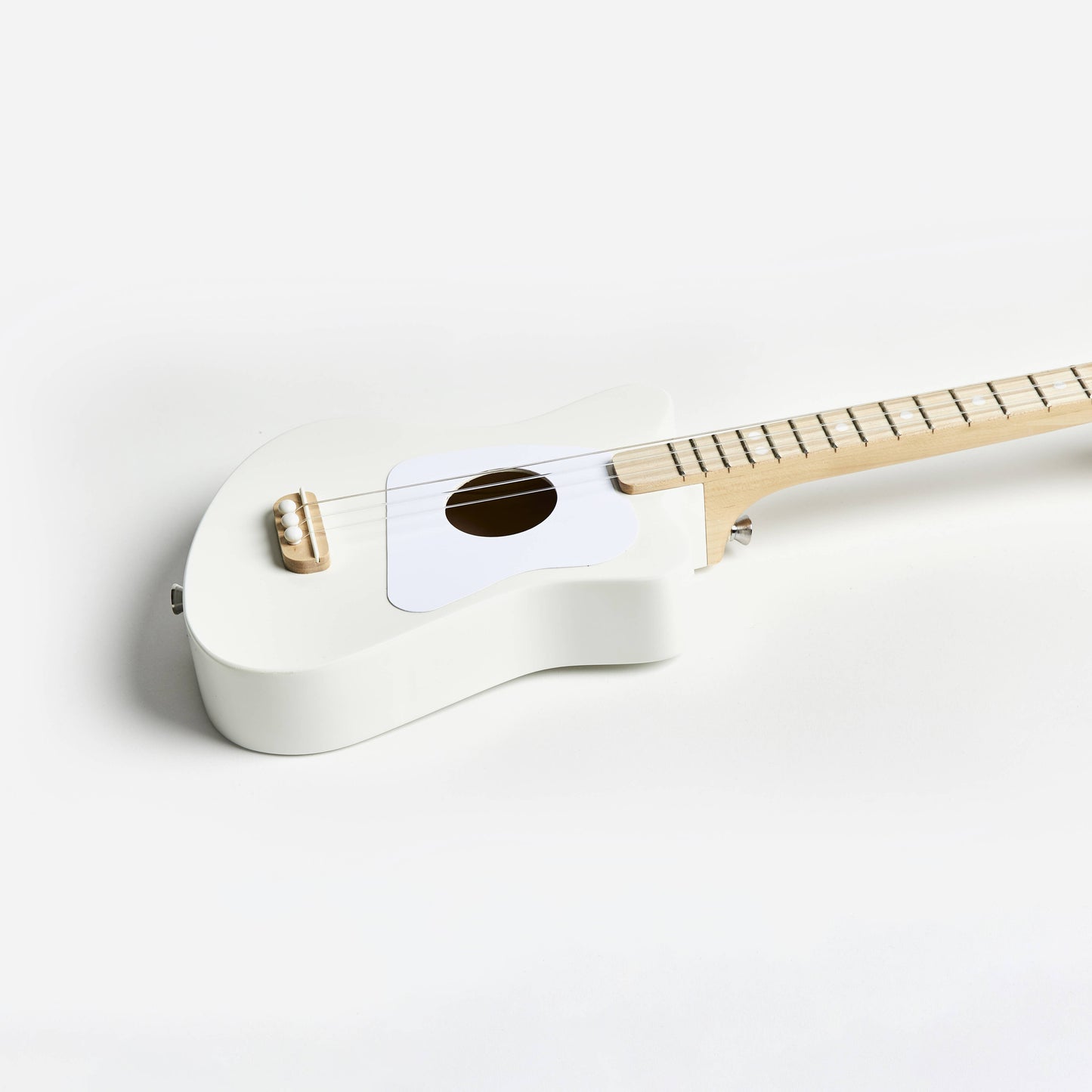 Loog Guitars - Loog Mini Acoustic Ages 3+: Red