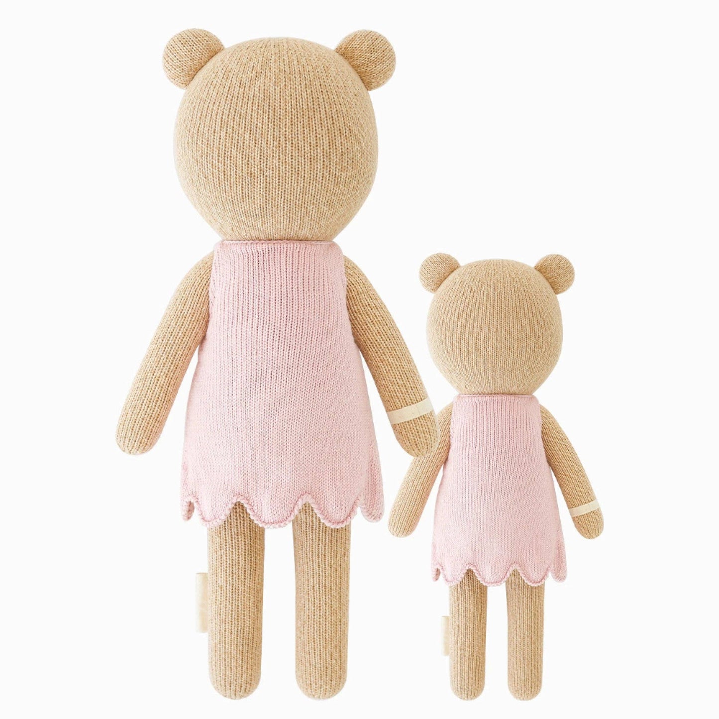 Bella the honey bear: Little - 13"