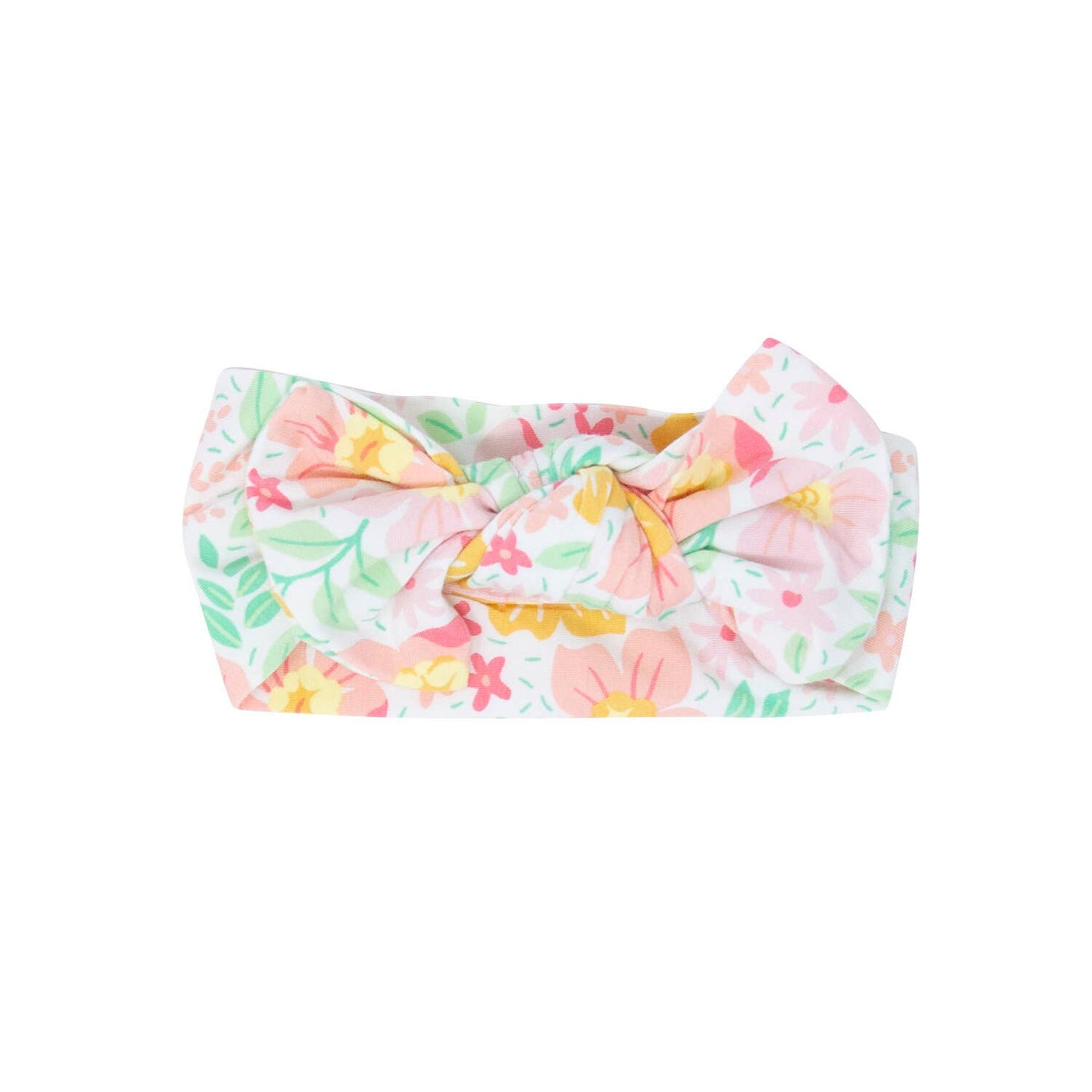 Baby Bow - Fantasy Flower: OS