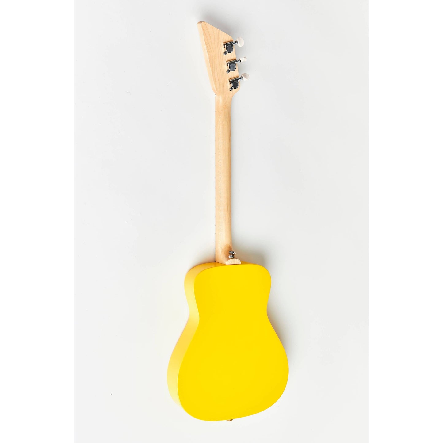 Loog Pro Acoustic Age 6+: Pink
