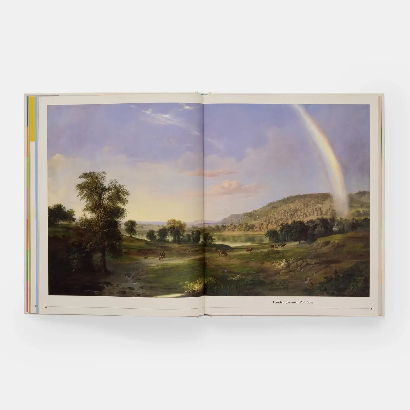 The Art Book For Children: Combined & Expanded Edition