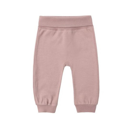 Baby Pant || Mauve