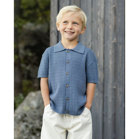 Aiden Polo || Marine