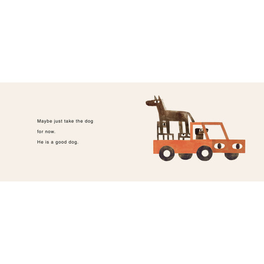 Penguin Random House LLC - Your Truck
