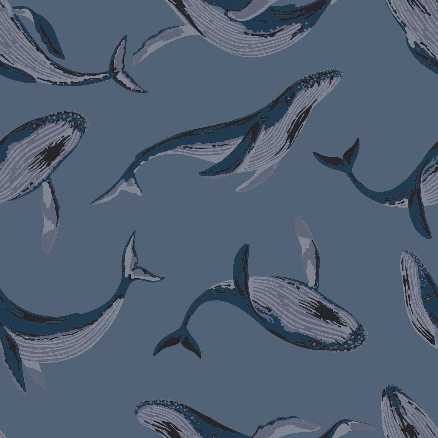 Big Kid Pajama - Wally