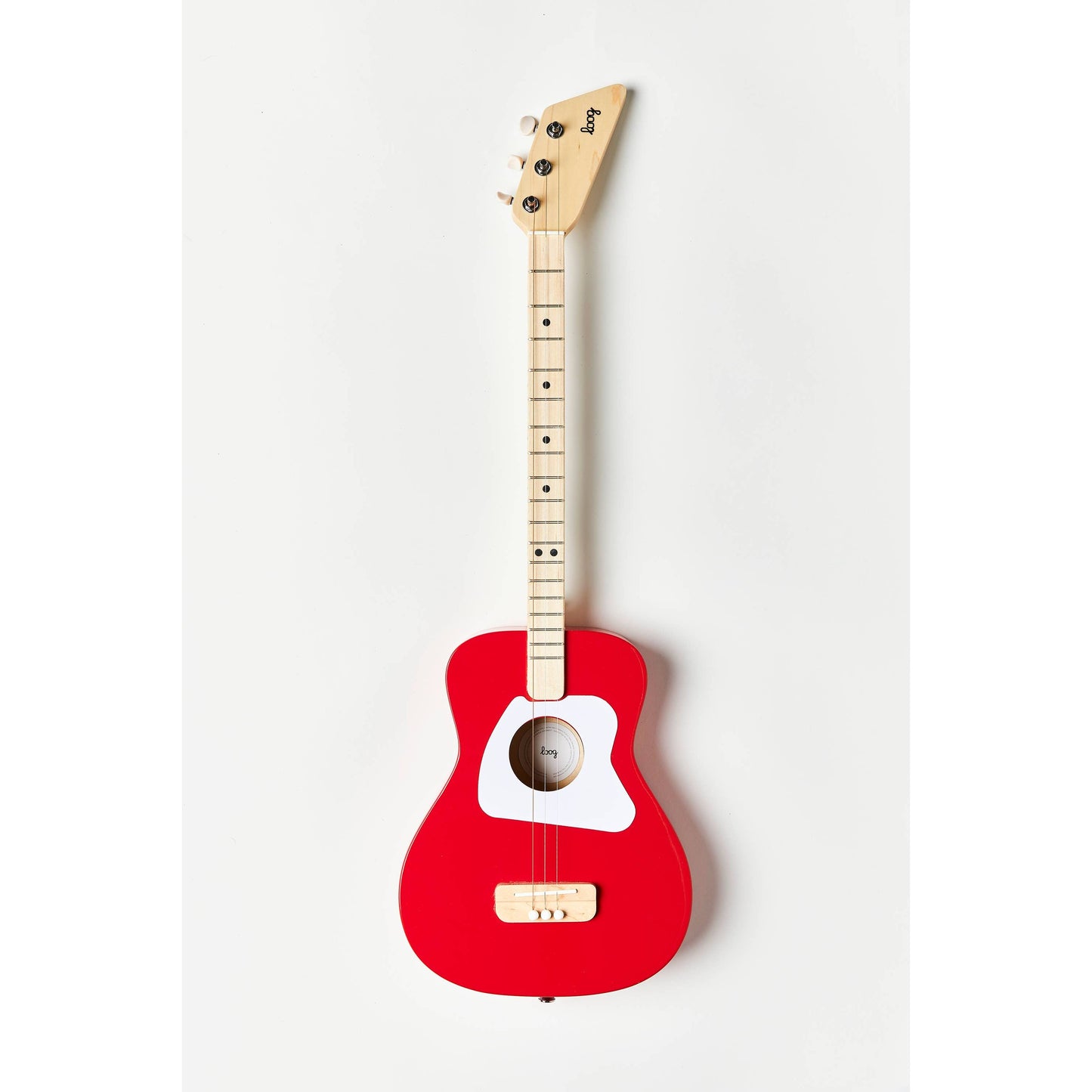 Loog Pro Acoustic Age 6+: Pink