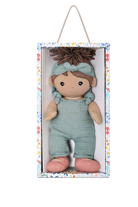 Apple Park Kids - Paloma in Teal