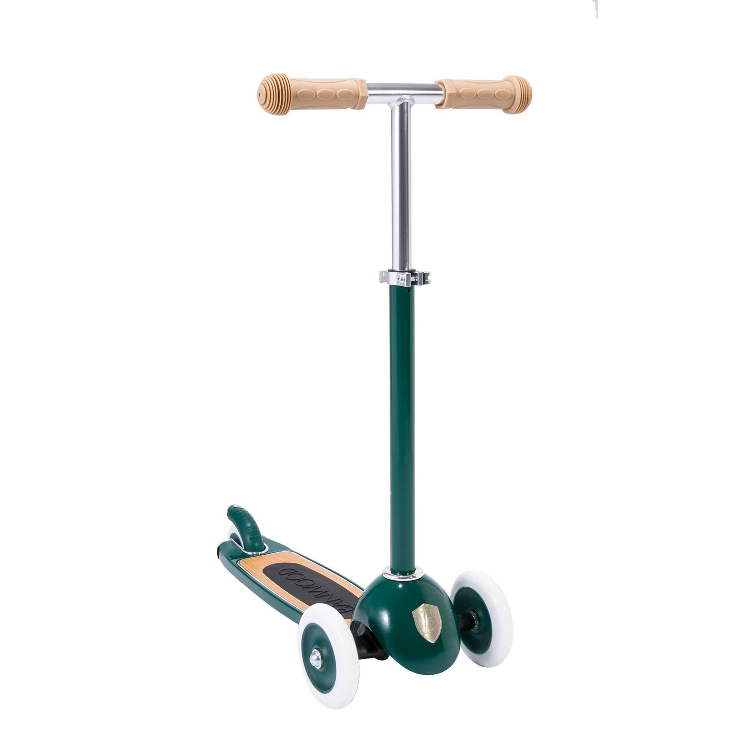 Banwood Inc - Banwood Scooter Green