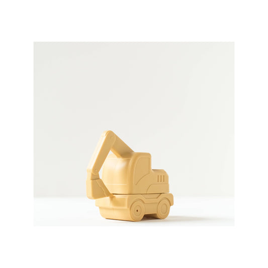 Colored Organics - Truck Bath Toys