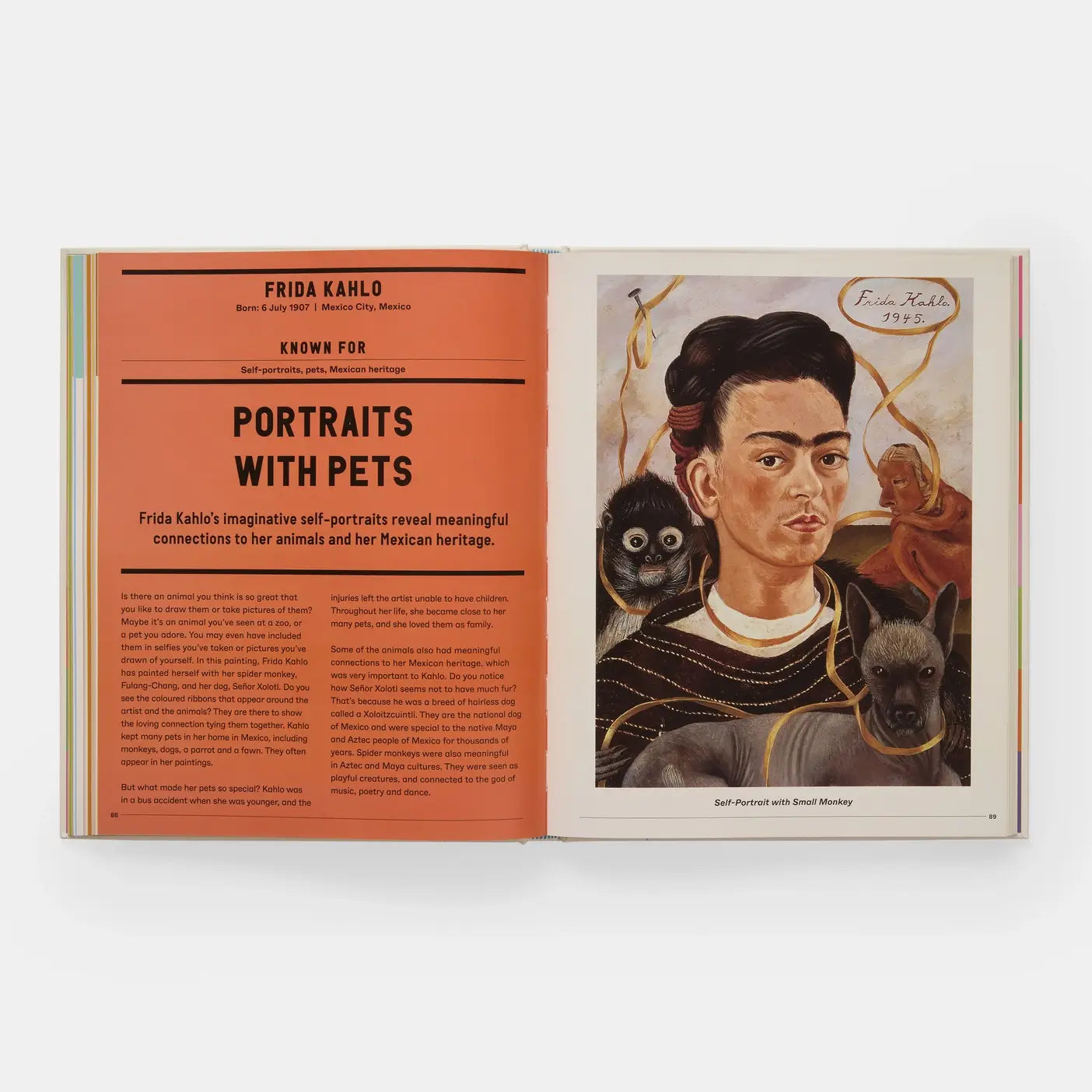 The Art Book For Children: Combined & Expanded Edition