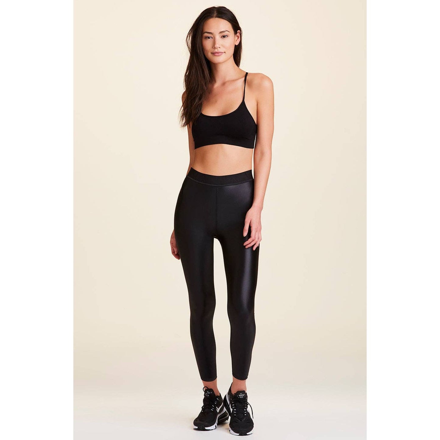 Primary Tight: Liquid Black
