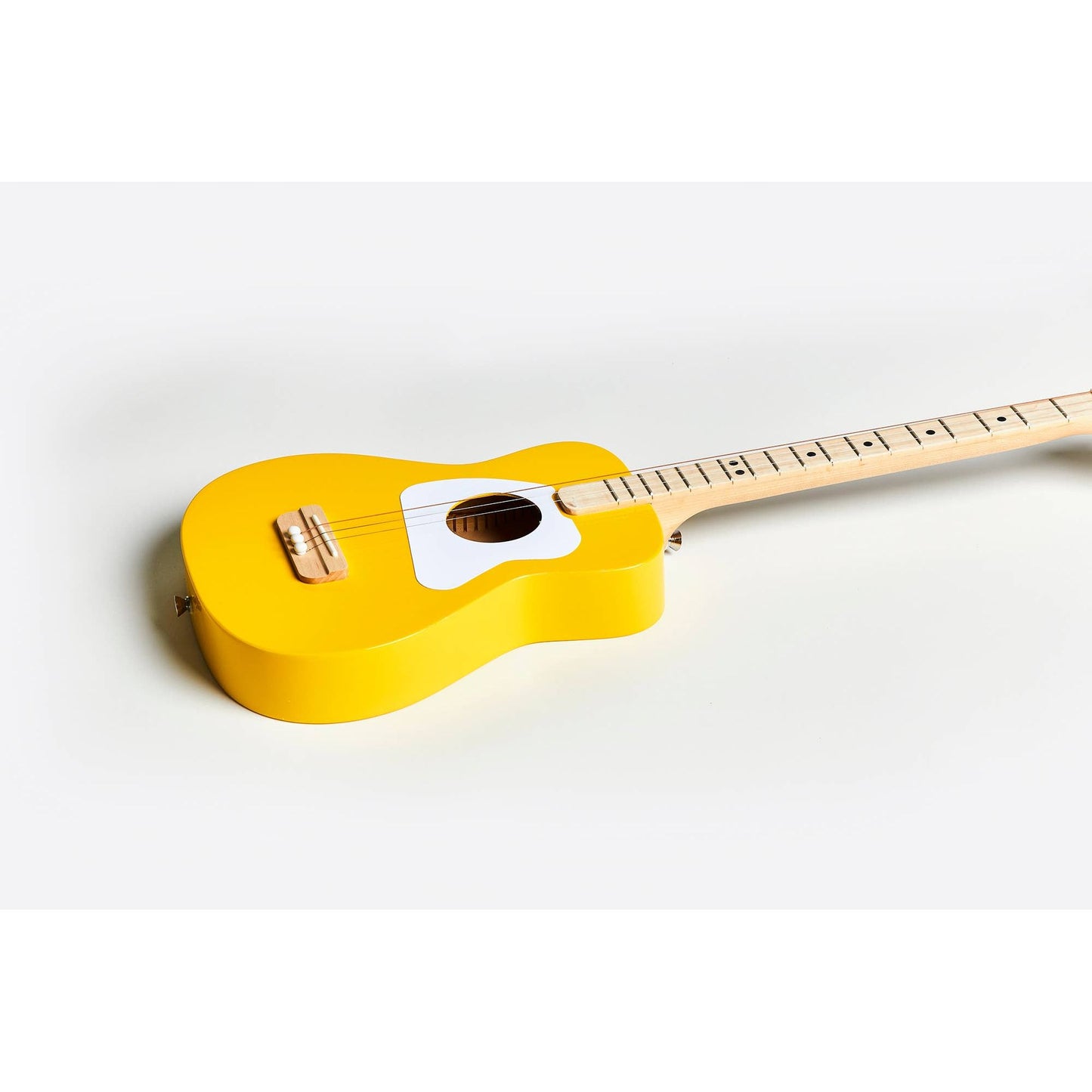 Loog Pro Acoustic Age 6+: Pink
