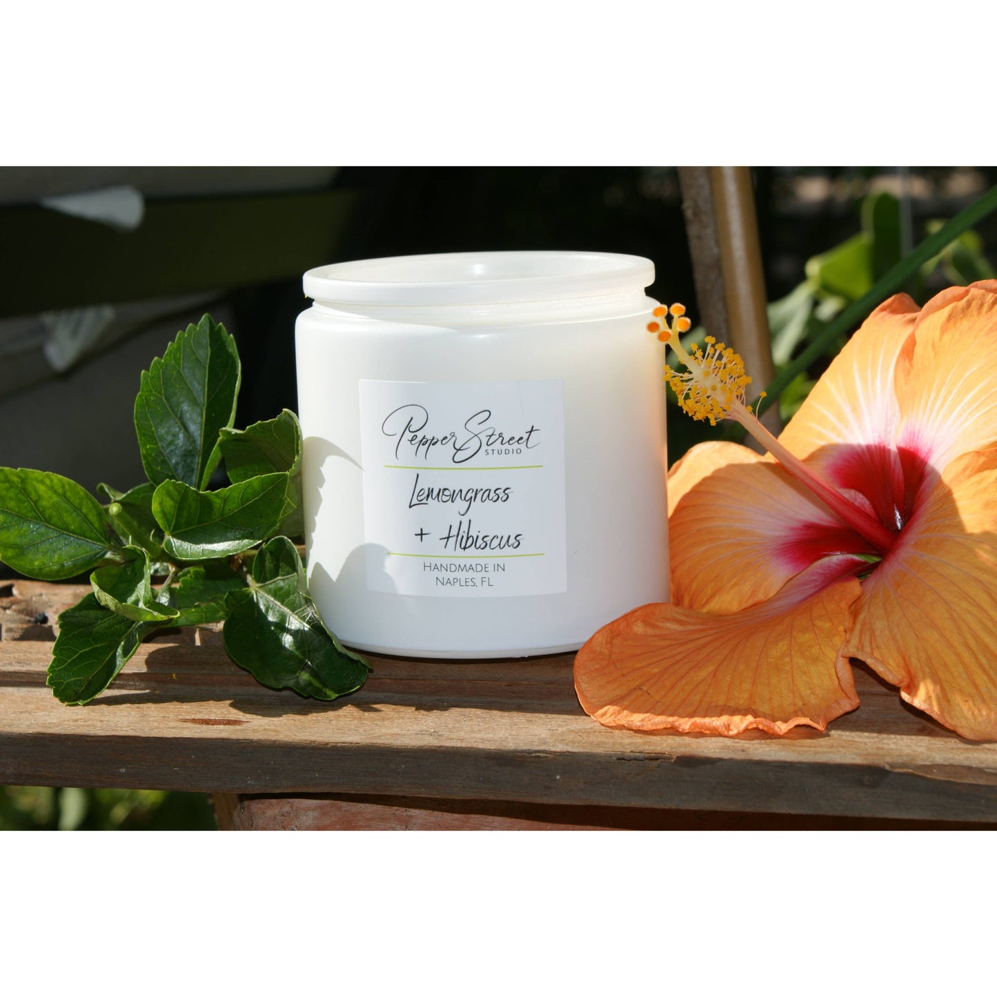 Yellowstone - 13 oz Soy Candle