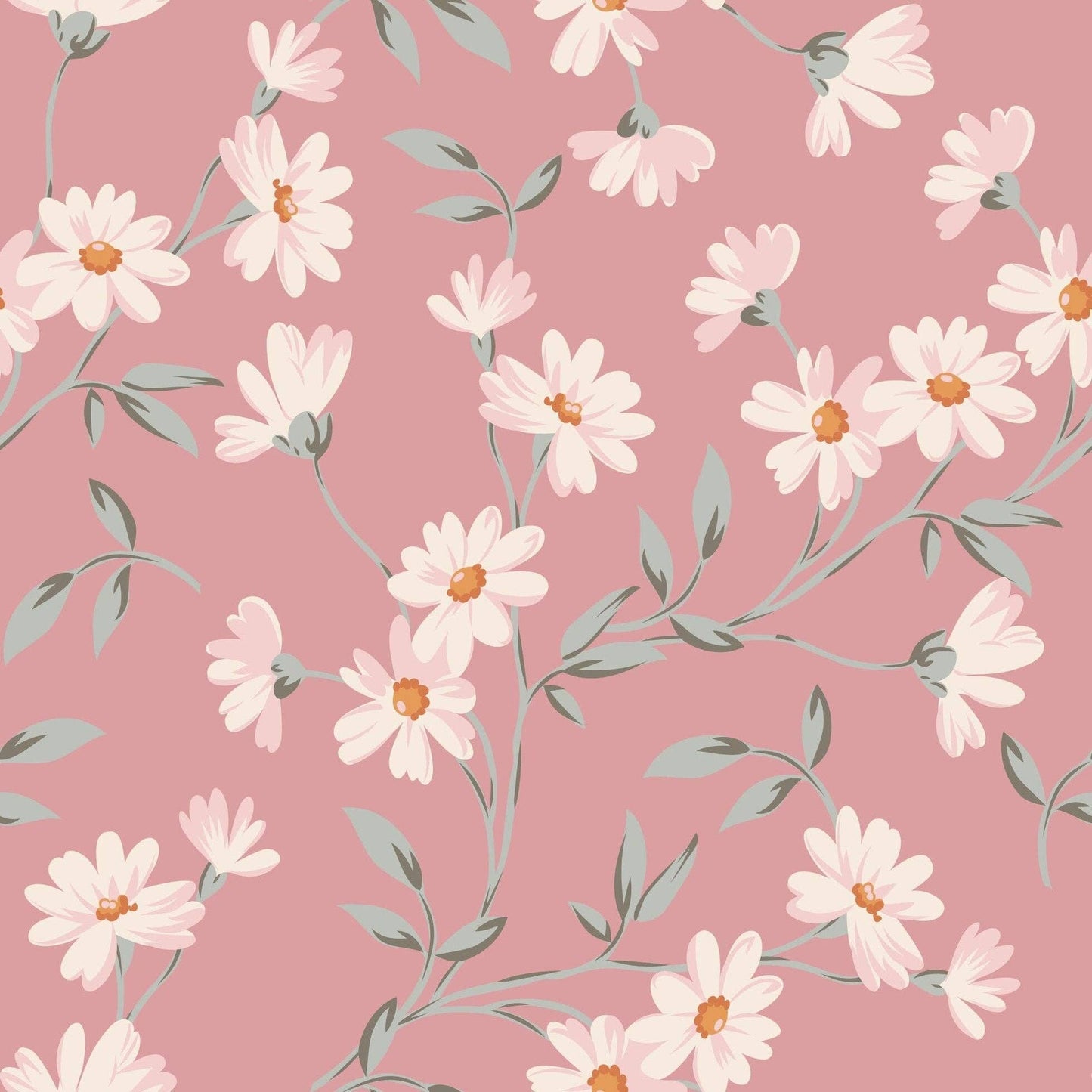 Convertible Romper - Daisy