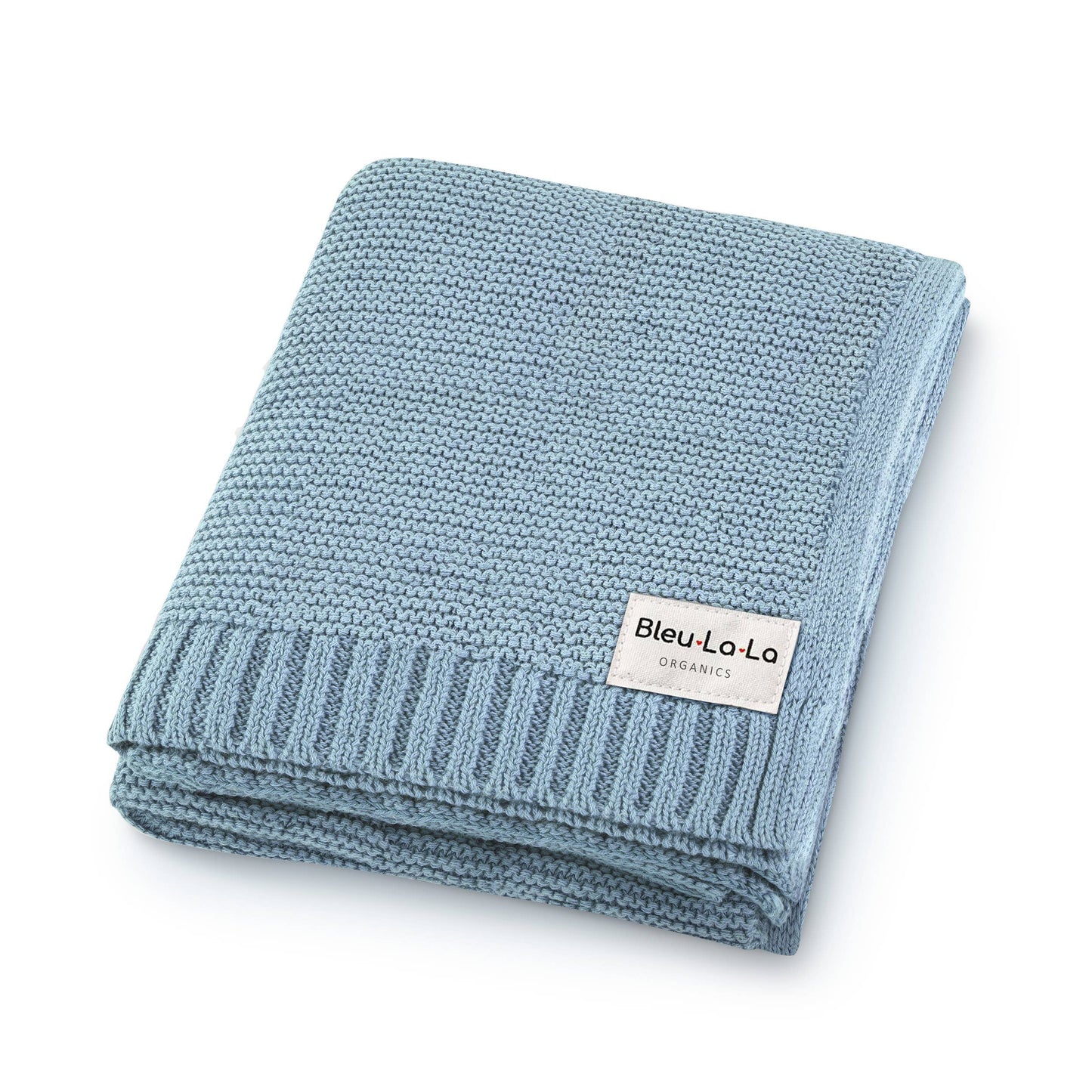 Swaddle Baby Blanket: Lilac