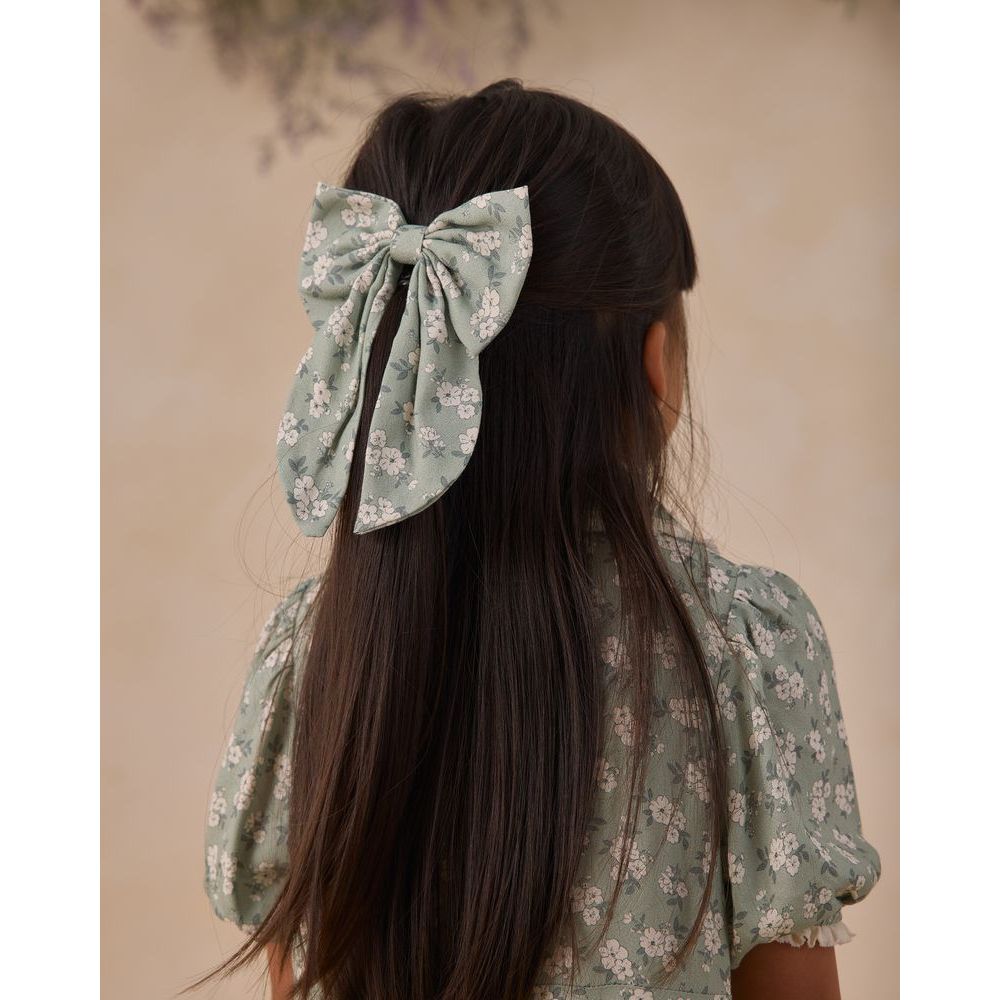 Everly Bow | Blossom
