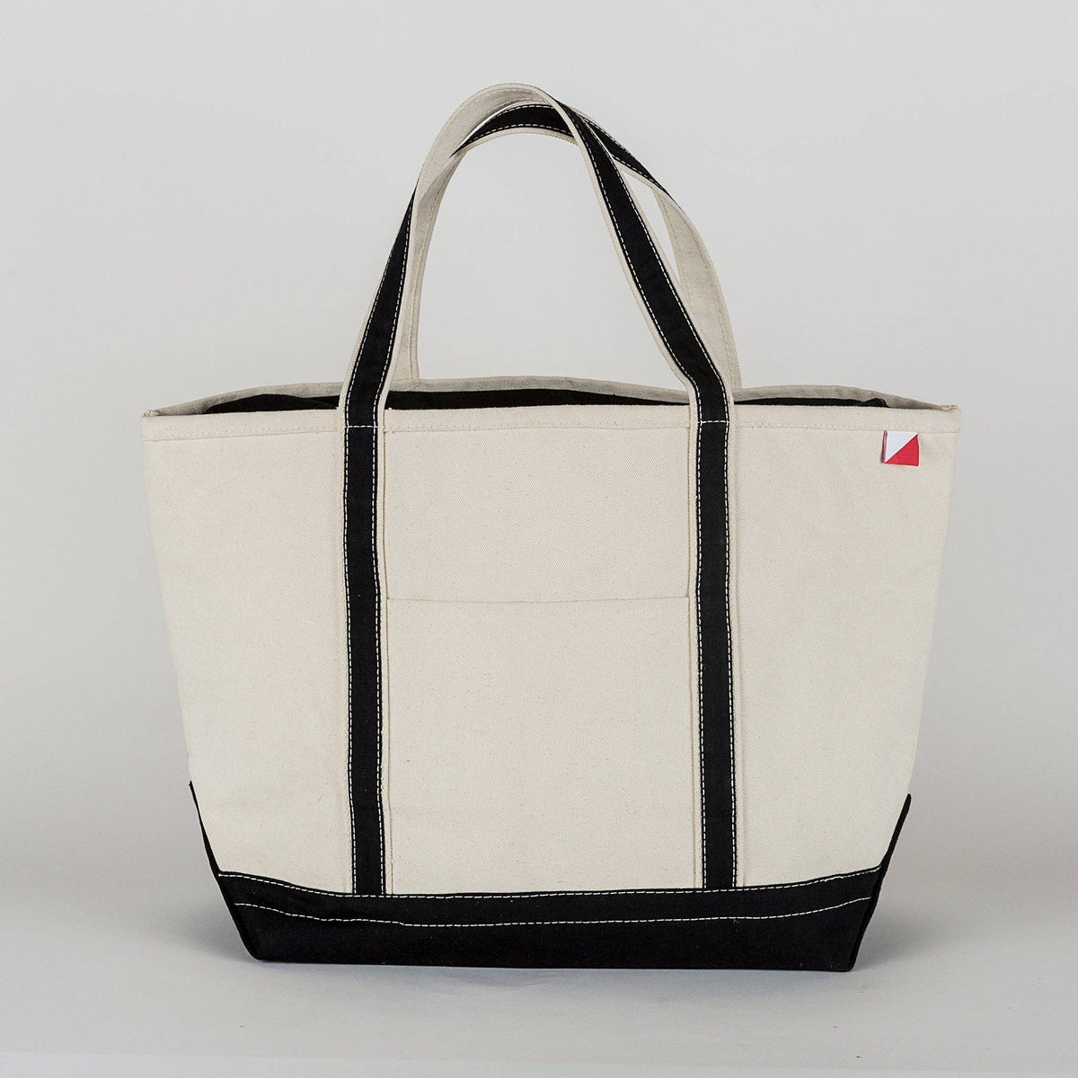 Classic Tote Large: Pink