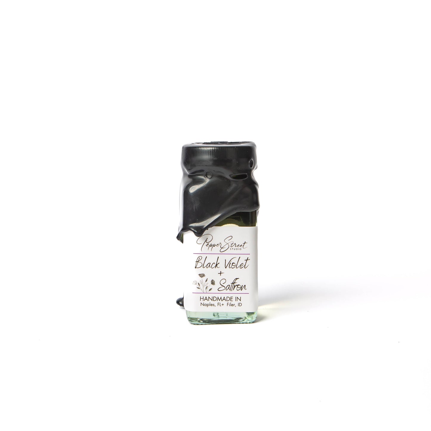 Mini Room Diffuser: Spa Haven