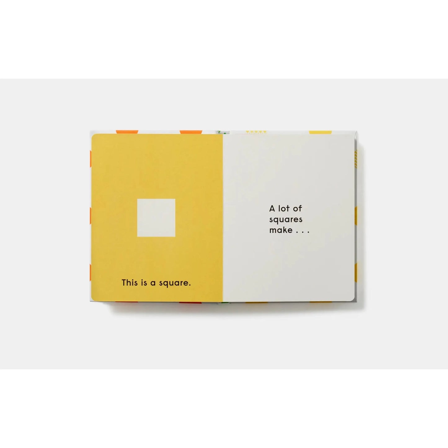 My First Book Of Patterns
