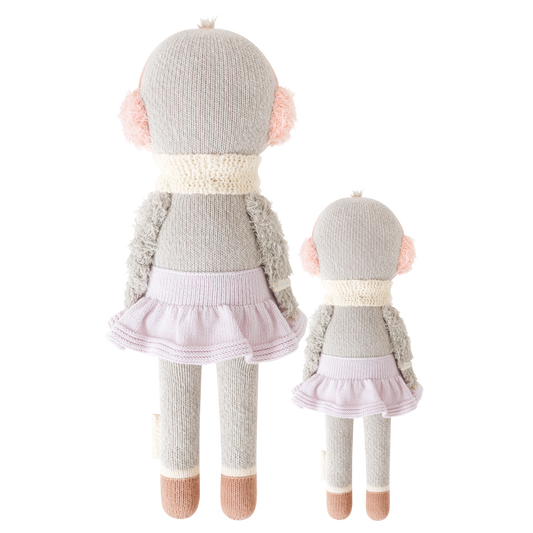 cuddle+kind - Skylar the penguin: Little - 13"