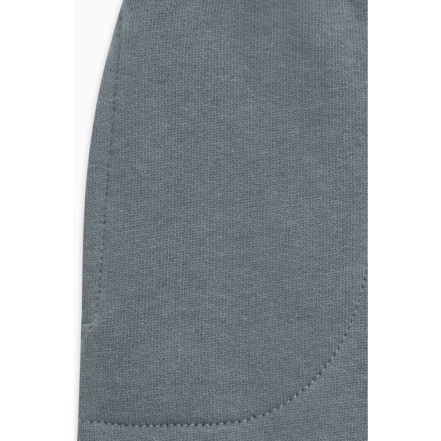 Basin Fleece Jogger Sweatpants - Agave
