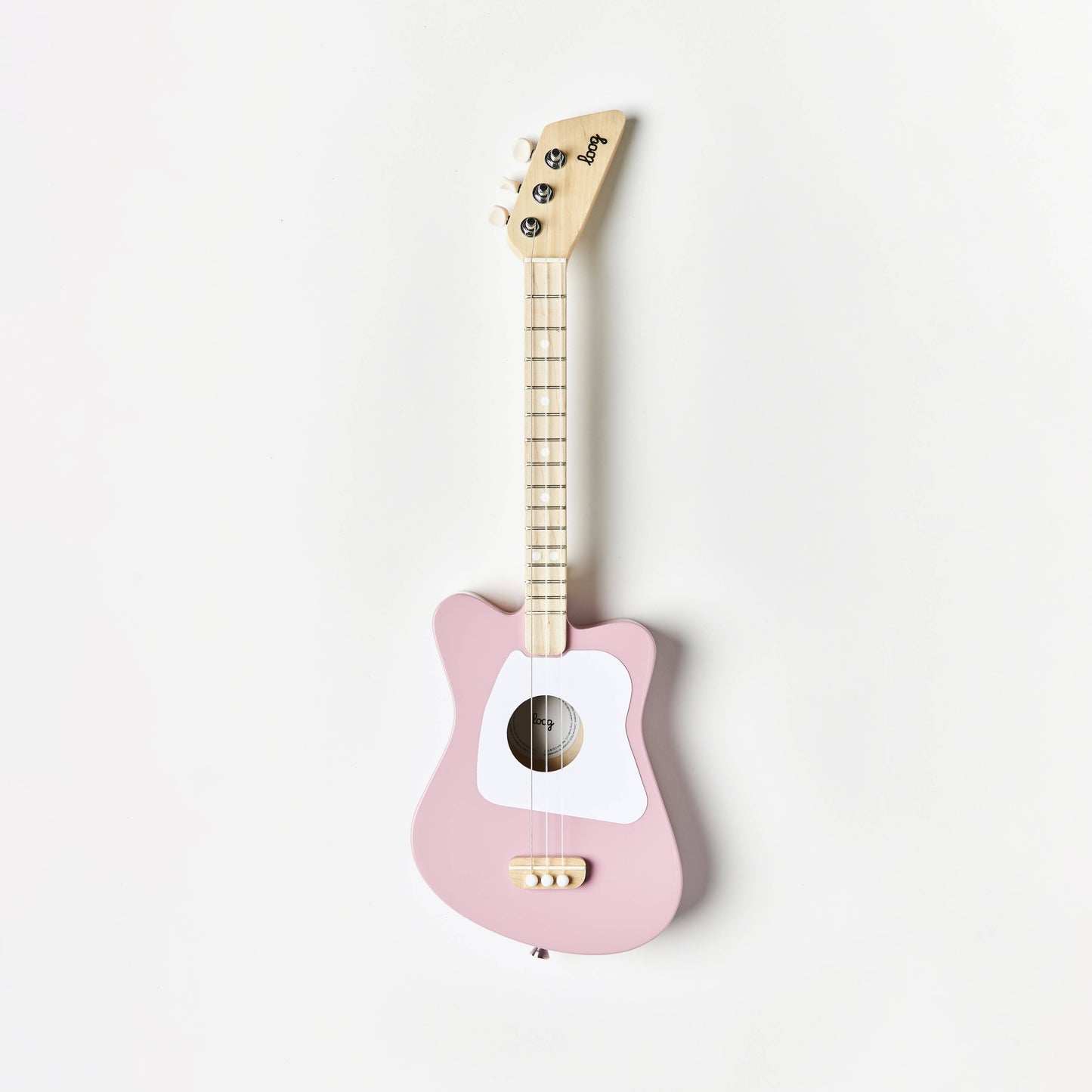 Loog Guitars - Loog Mini Acoustic Ages 3+: Green