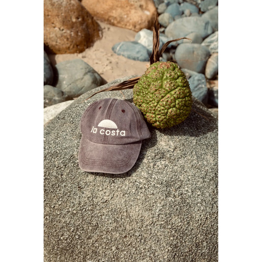 La Costa Cap (Chocolate)