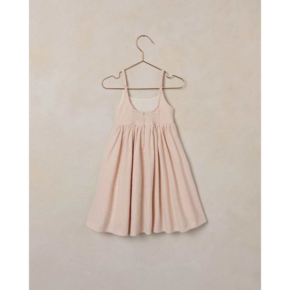 Beatrice Midi Dress | Petal