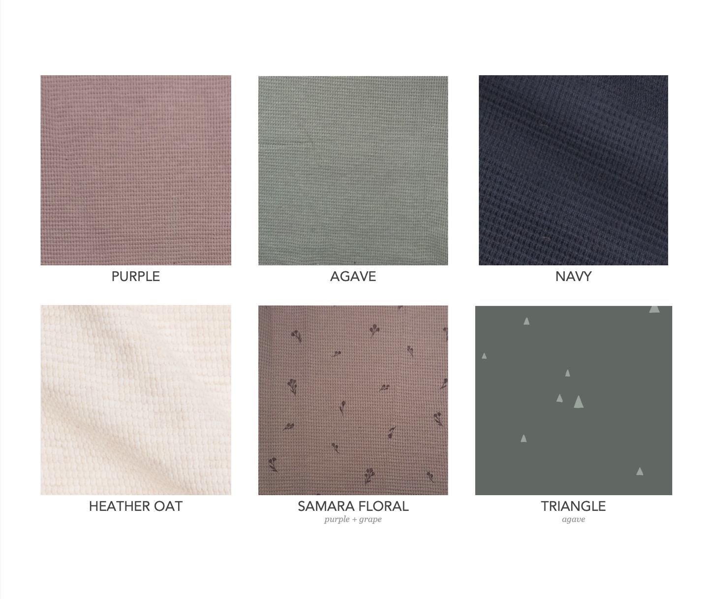 Cole Waffle Knit Hoodie Bodysuit: Navy