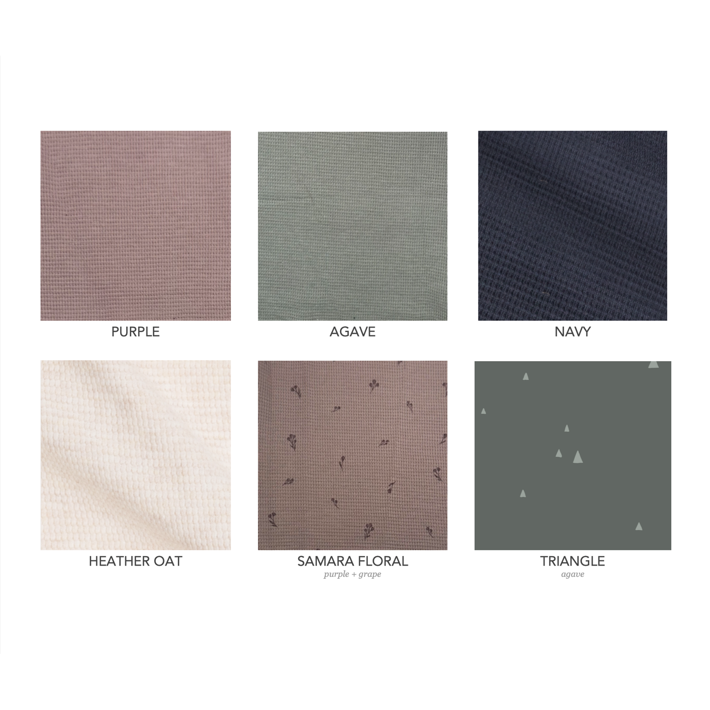 Cole Waffle Knit Hoodie Bodysuit: Navy