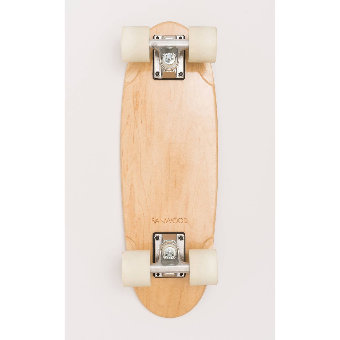 Banwood Inc - BANWOOD SKATEBOARD - GREEN