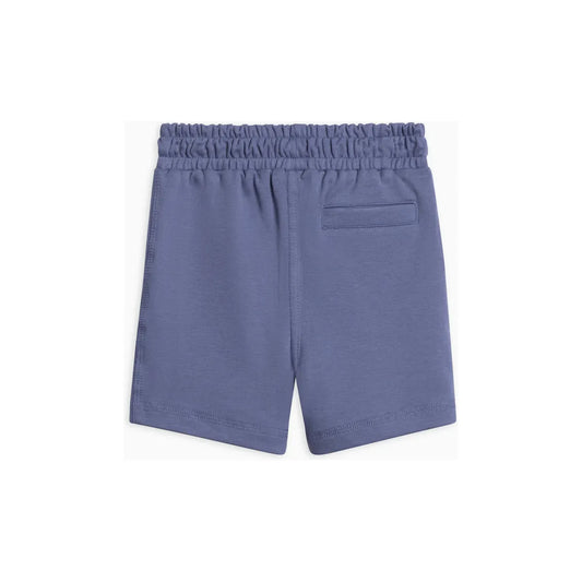 Organic Baby and Kids Dane Short - Marino
